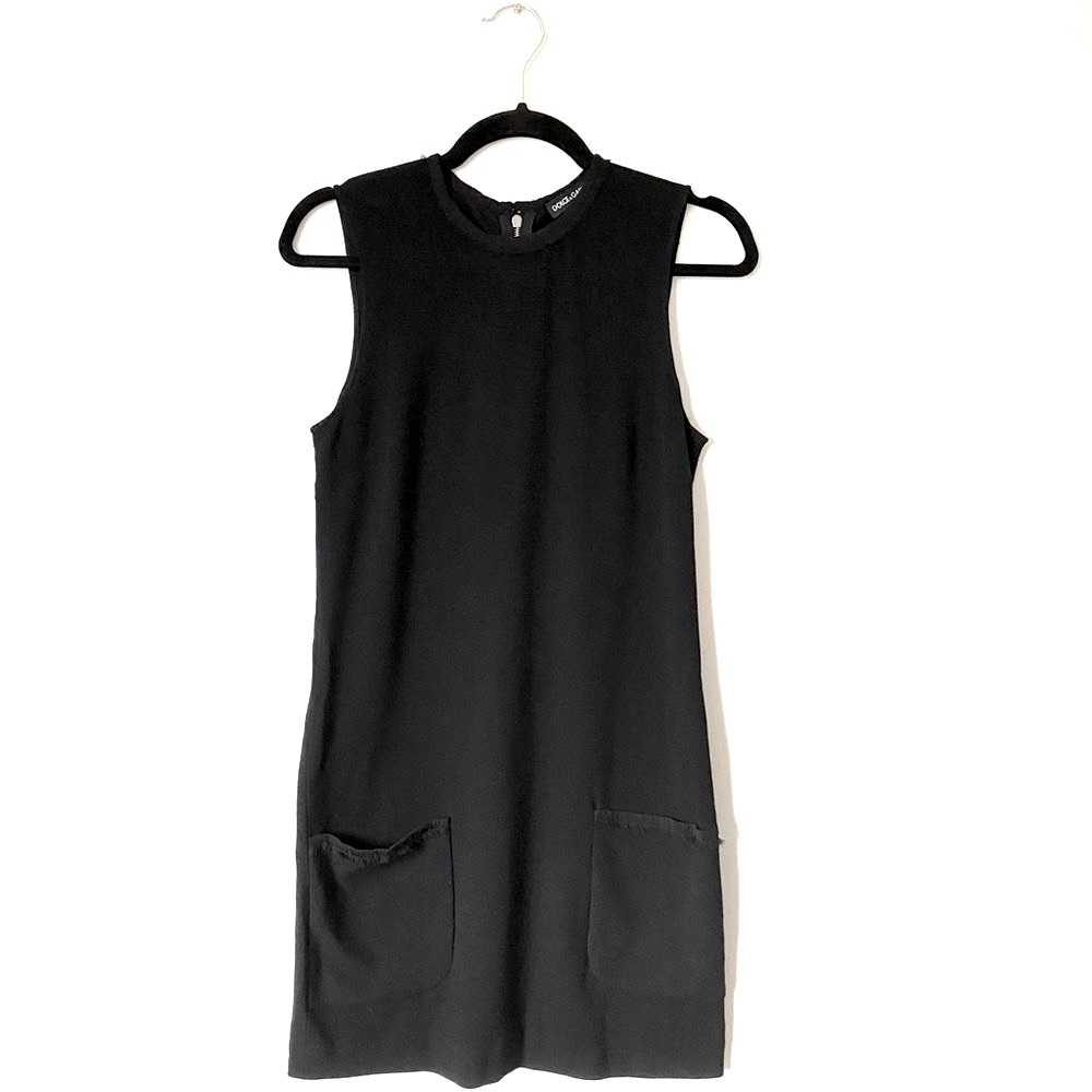 Dolce&Gabbana Mini Dress